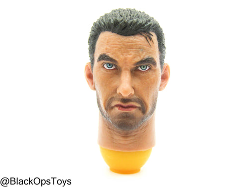 Male Headsculpt