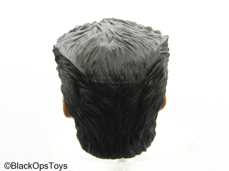 Load image into Gallery viewer, X-Men Days Of Future Past 1973 Wolverine - Male Head Sculpt
