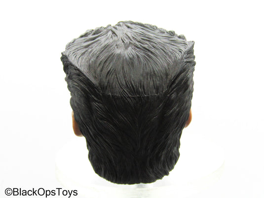 X-Men Days Of Future Past 1973 Wolverine - Male Head Sculpt