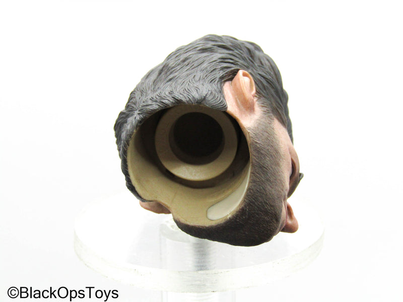Load image into Gallery viewer, X-Men Days Of Future Past 1973 Wolverine - Male Head Sculpt

