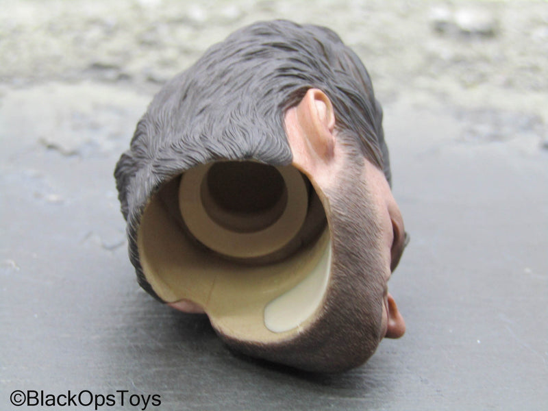 Load image into Gallery viewer, X-Men Days Of Future Past 1973 Wolverine - Male Head Sculpt
