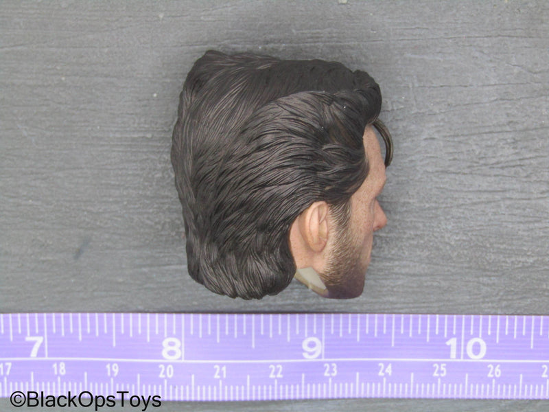 Load image into Gallery viewer, X-Men Days Of Future Past 1973 Wolverine - Male Head Sculpt
