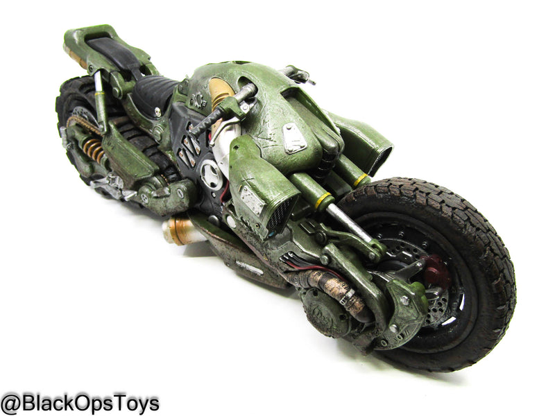 Load image into Gallery viewer, Gears of War - Track Mule Motorcycle

