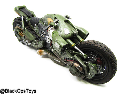 Gears of War - Track Mule Motorcycle