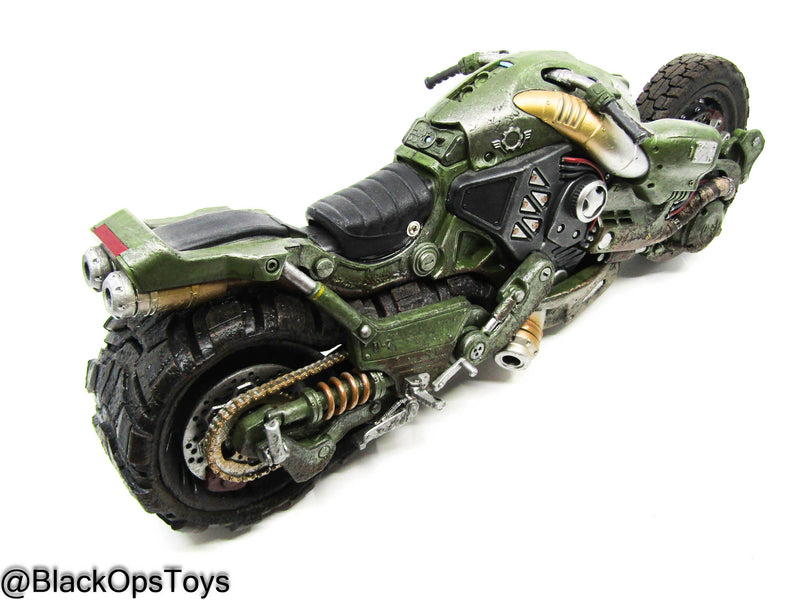 Load image into Gallery viewer, Gears of War - Track Mule Motorcycle
