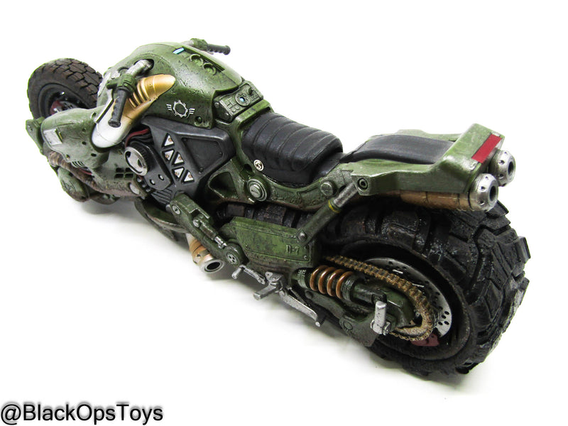 Load image into Gallery viewer, Gears of War - Track Mule Motorcycle
