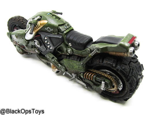 Gears of War - Track Mule Motorcycle