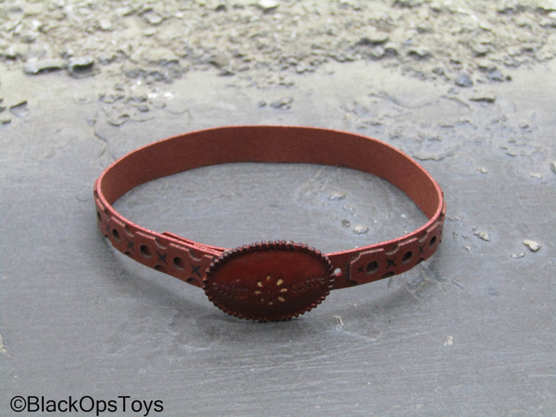 Load image into Gallery viewer, X-Men Days Of Future Past 1973 Wolverine - Brown Belt
