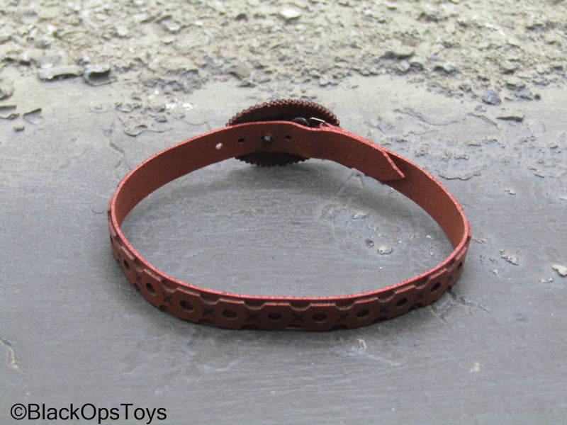 Load image into Gallery viewer, X-Men Days Of Future Past 1973 Wolverine - Brown Belt
