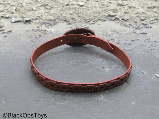 X-Men Days Of Future Past 1973 Wolverine - Brown Belt