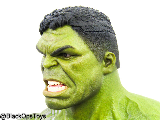 Thor: Ragnarok - Custom Gladiator Hulk w/Extra Head