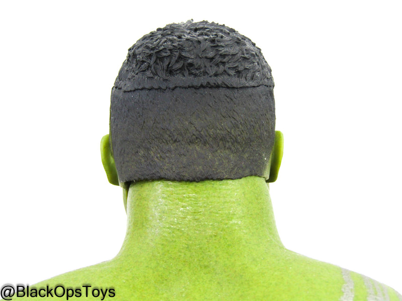 Load image into Gallery viewer, Thor: Ragnarok - Custom Gladiator Hulk w/Extra Head
