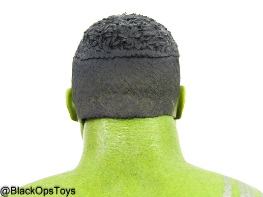 Thor: Ragnarok - Custom Gladiator Hulk w/Extra Head