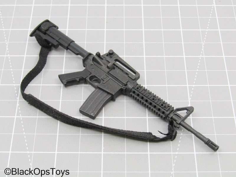 Load image into Gallery viewer, Black Colt AR-15 w/Sling

