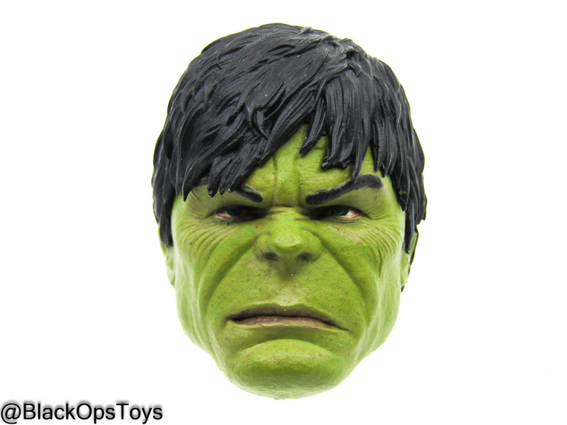 Load image into Gallery viewer, Thor: Ragnarok - Custom Gladiator Hulk w/Extra Head
