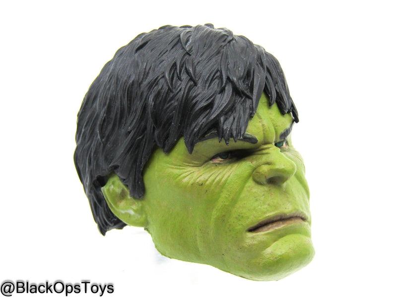 Load image into Gallery viewer, Thor: Ragnarok - Custom Gladiator Hulk w/Extra Head
