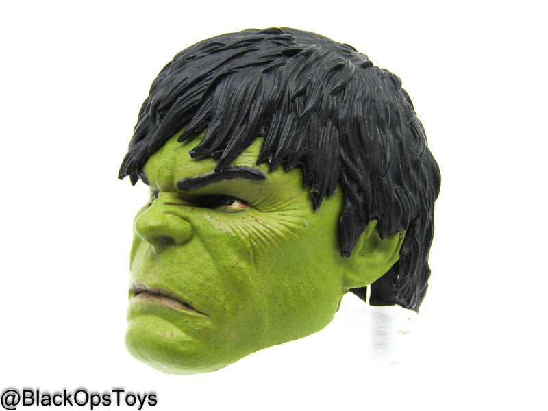 Load image into Gallery viewer, Thor: Ragnarok - Custom Gladiator Hulk w/Extra Head
