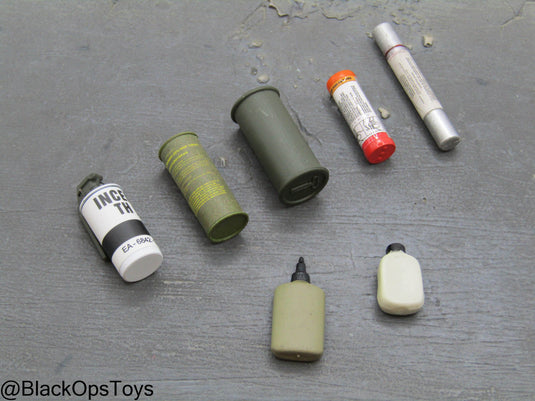 Vietnam Era Gear Set