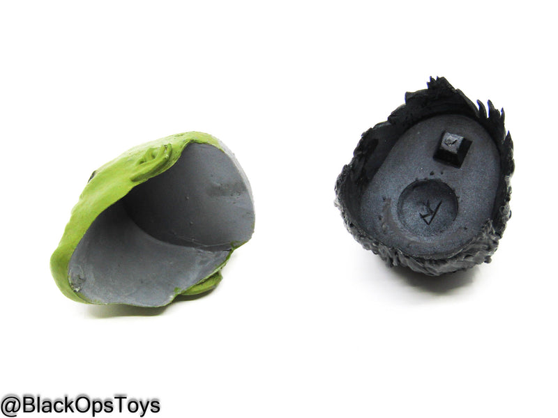 Load image into Gallery viewer, Thor: Ragnarok - Custom Gladiator Hulk w/Extra Head
