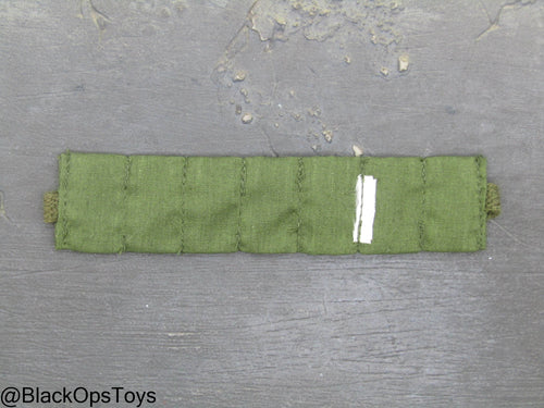Vietnam Era OD Green Bandoleer