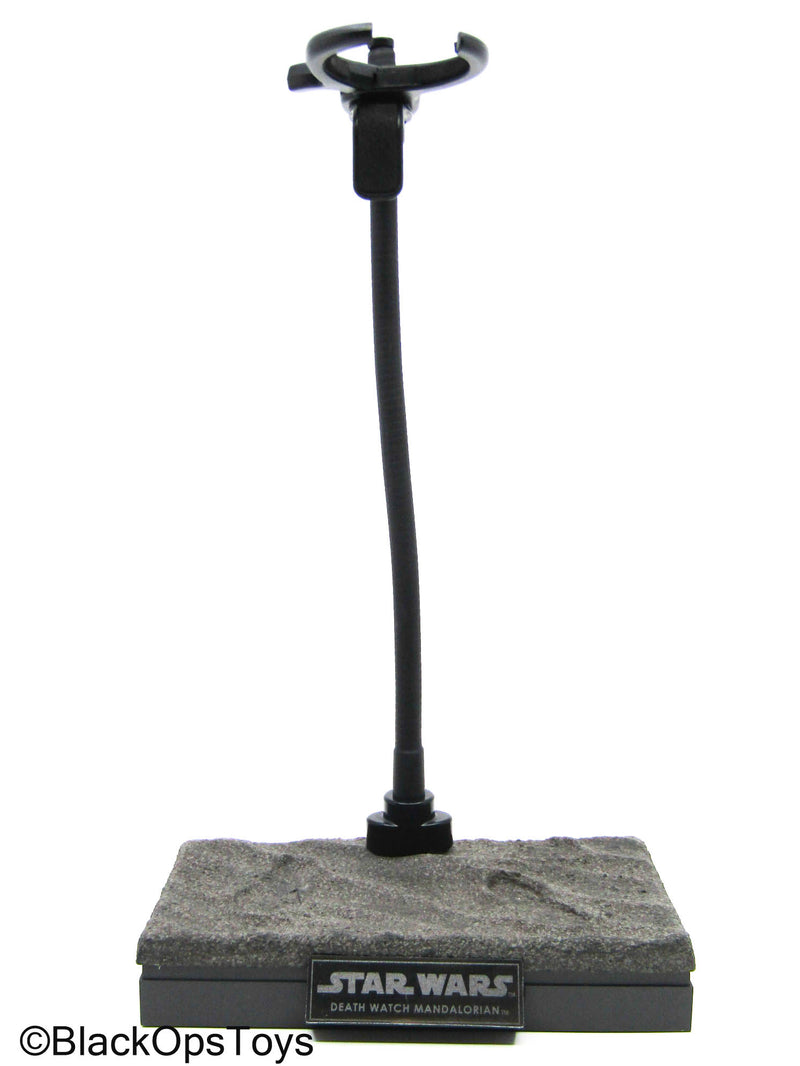 Load image into Gallery viewer, Star Wars - Death March Mandalorian - Base Stand
