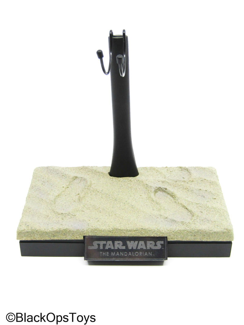 Load image into Gallery viewer, Star Wars - The Mandalorian - Base Stand
