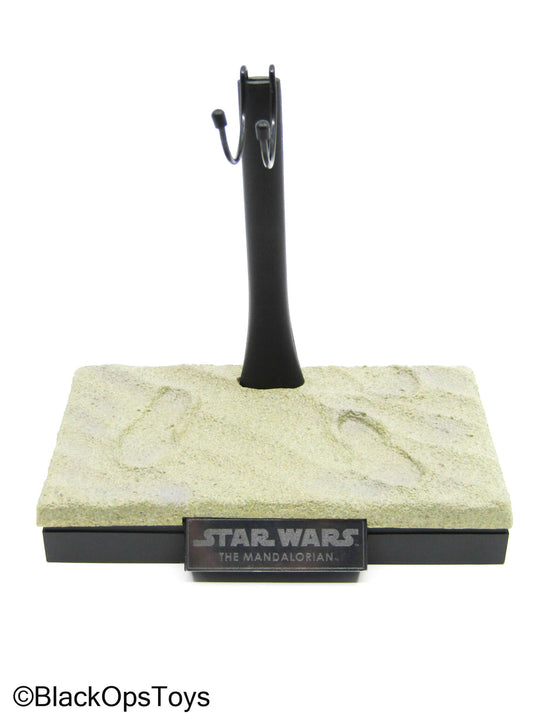 Star Wars - The Mandalorian - Base Stand