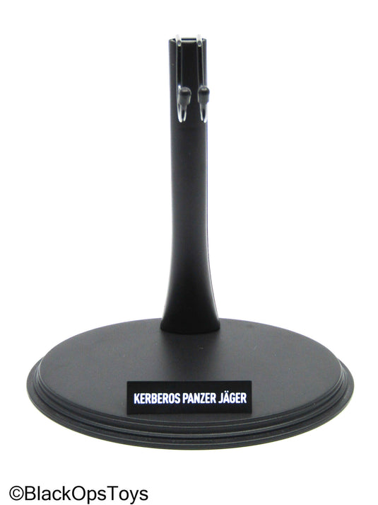 Kerberos Saga - Kerberos Panzer Jäger - Base Stand (Hot Toys)