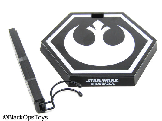 Star Wars - Chewbacca - Base Stand