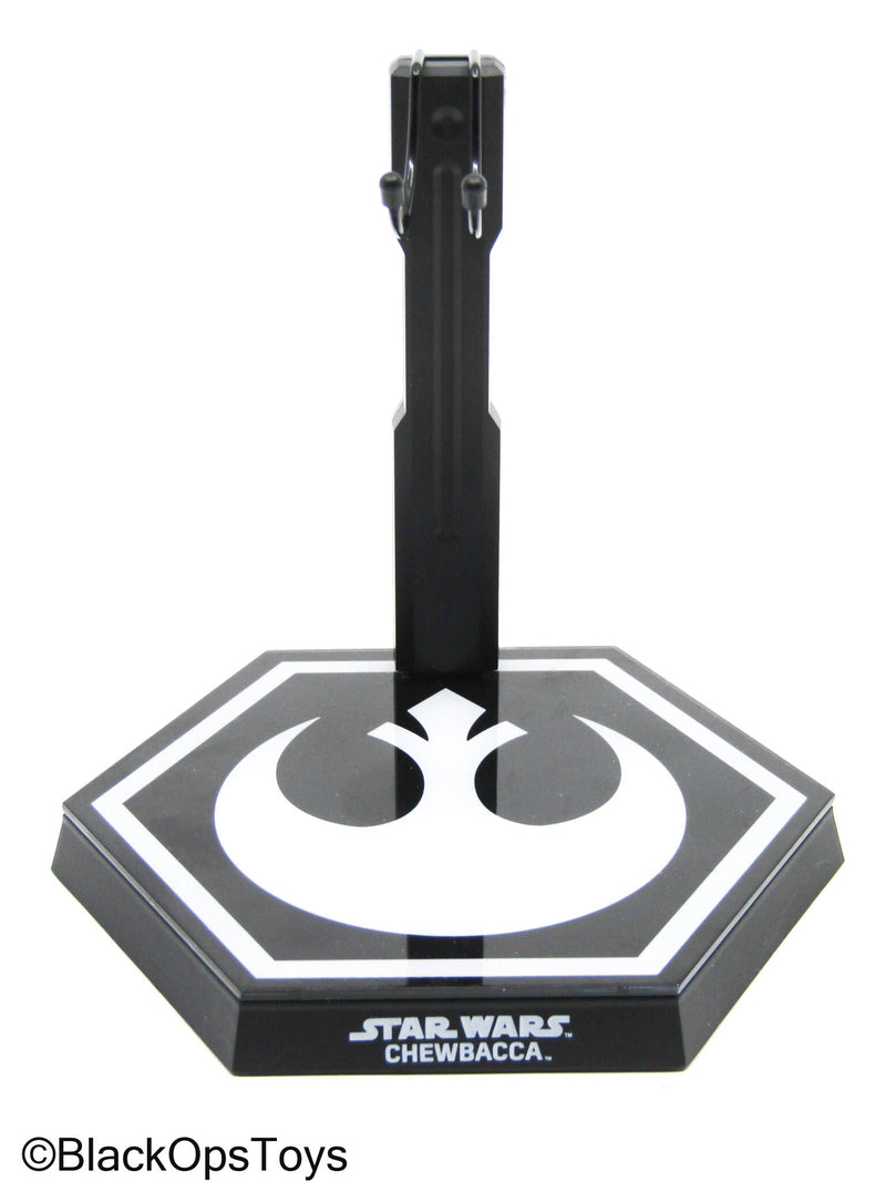 Load image into Gallery viewer, Star Wars - Chewbacca - Base Stand
