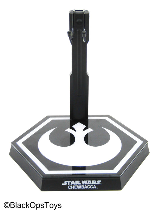 Star Wars - Chewbacca - Base Stand