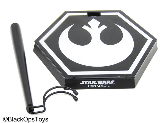 Star Wars - Han Solo - Base Stand