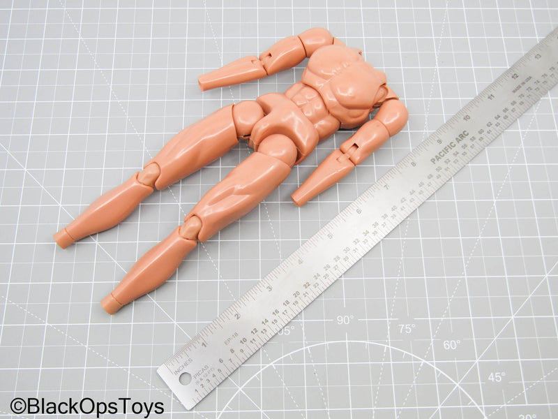 Load image into Gallery viewer, Male Base Body (BBI)
