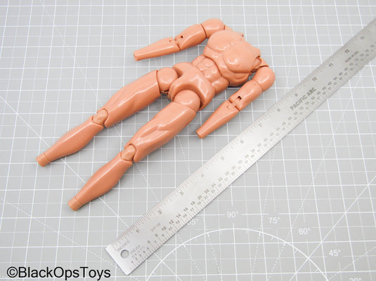 Male Base Body (BBI)