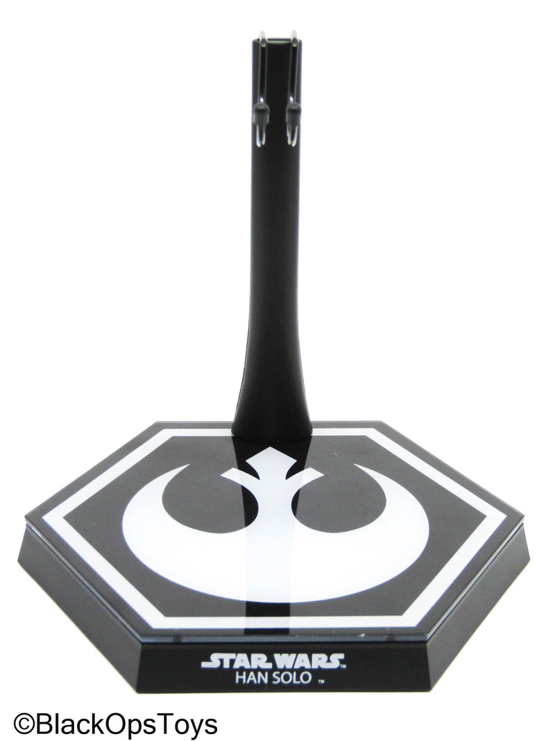 Load image into Gallery viewer, Star Wars - Han Solo - Base Stand
