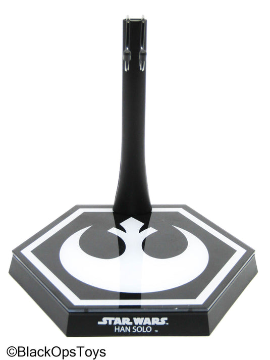 Star Wars - Han Solo - Base Stand