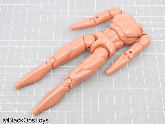 Bam 1/6 Male Base Body (BBI)