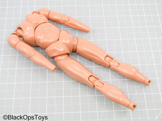 Bam 1/6 Male Base Body (BBI)