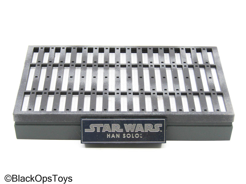 Load image into Gallery viewer, Star Wars - Han Solo - Base Stand (READ DESC)
