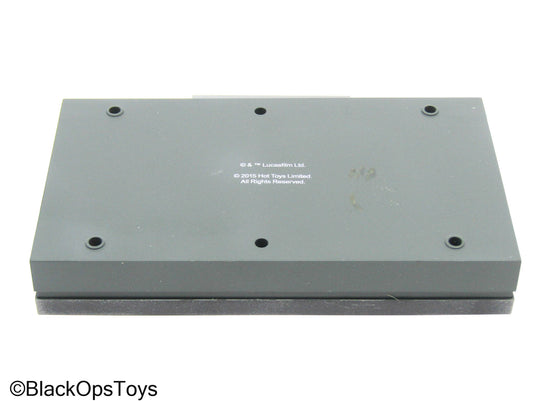 Star Wars - Han Solo - Base Stand (READ DESC)