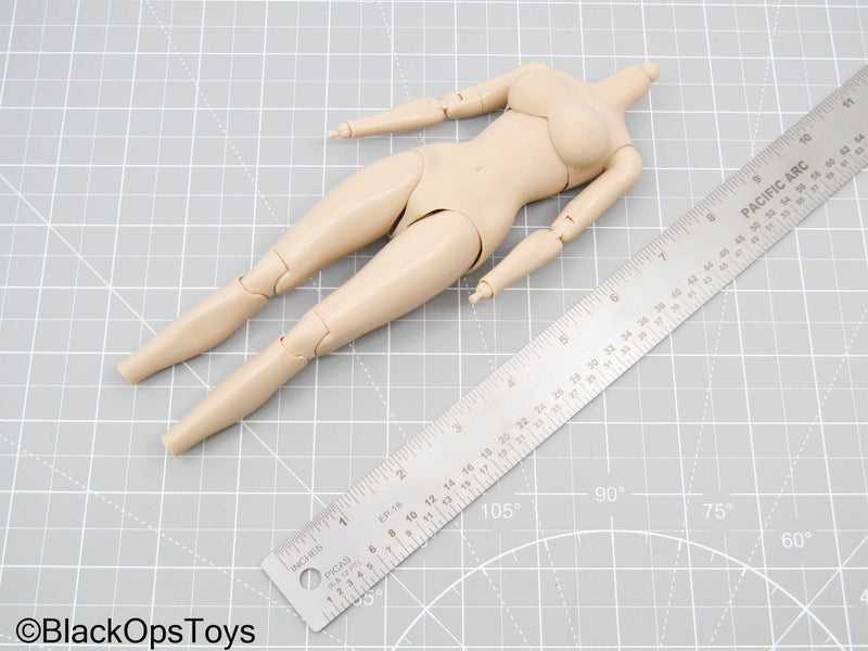 Load image into Gallery viewer, Female Base Body (Very Cool)
