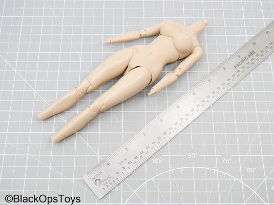 Female Base Body (Very Cool)