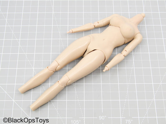 Bam 1/6 Female Base Body (Very Cool)