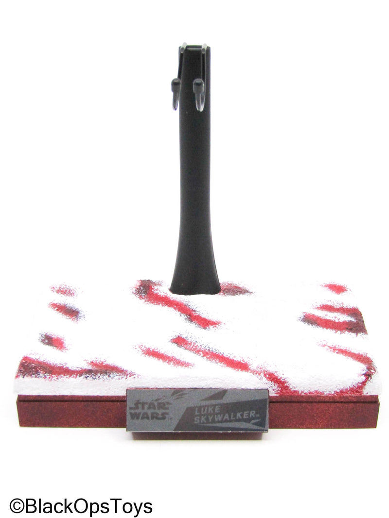 Load image into Gallery viewer, Star Wars - Luke Skywalker - Base Figure Stand
