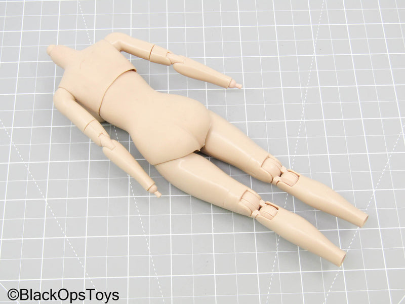 Load image into Gallery viewer, Female Base Body (Very Cool)
