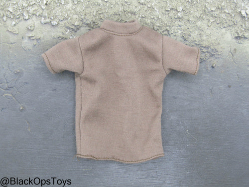 Vietnam Era Brown Tank Top