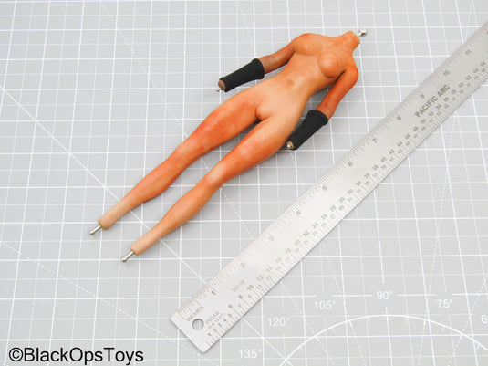 Female Base Seamless Body (READ DESC)