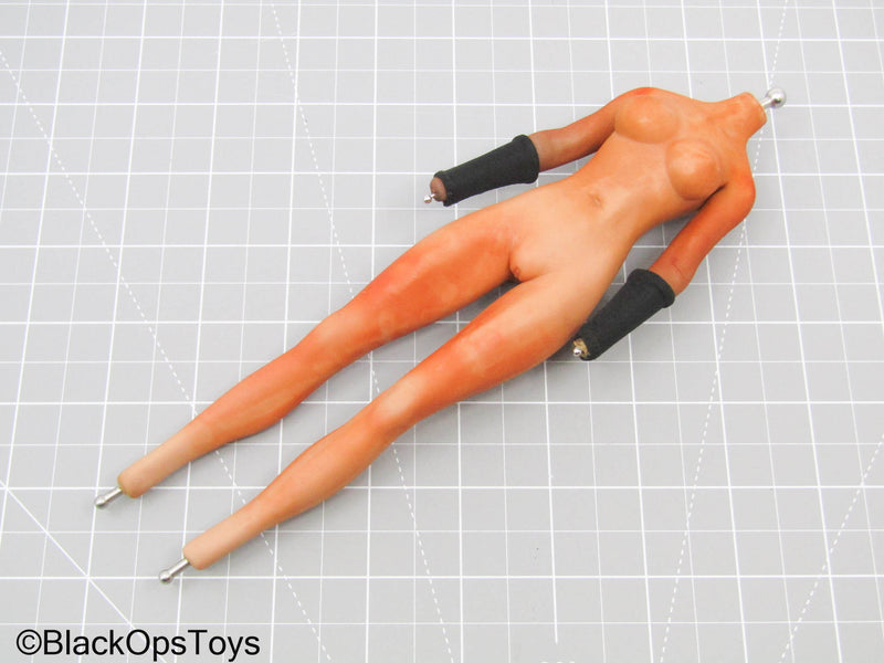 Load image into Gallery viewer, Female Base Seamless Body (READ DESC)
