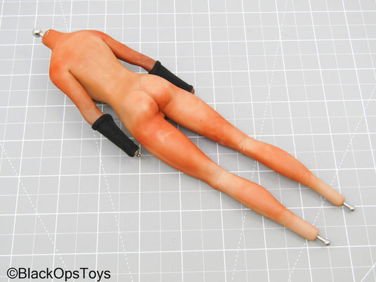 Bam 1/6 Female Base Seamless Body (READ DESC)