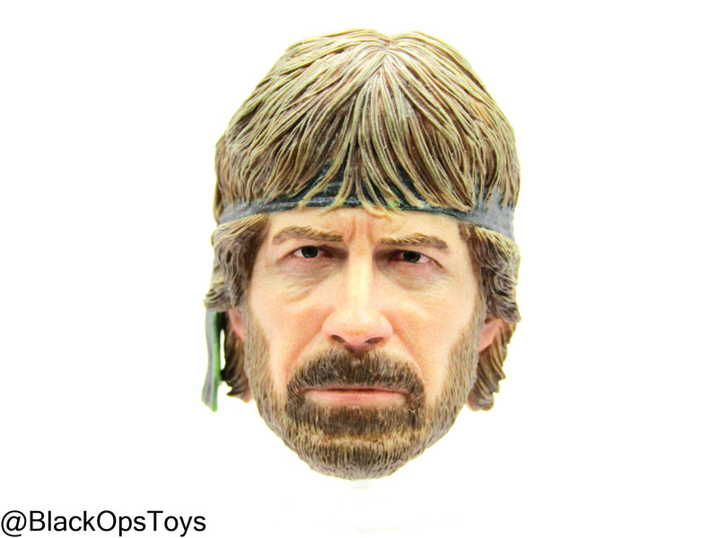Load image into Gallery viewer, Missing In Action - Male Base Body w/Headsculpt &amp; Magnetic Stand
